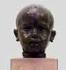 Brancusi Child Brancusi Child